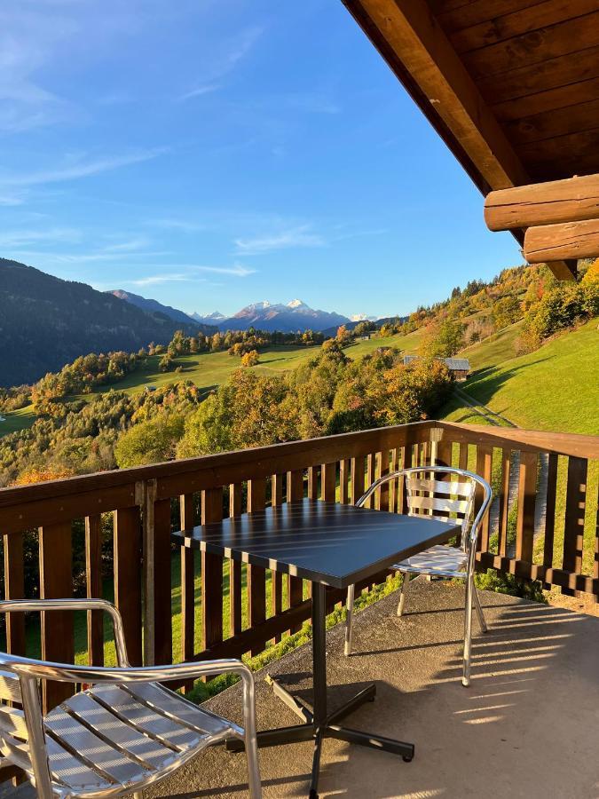 Вилла Casa Campanula Лакс Экстерьер фото