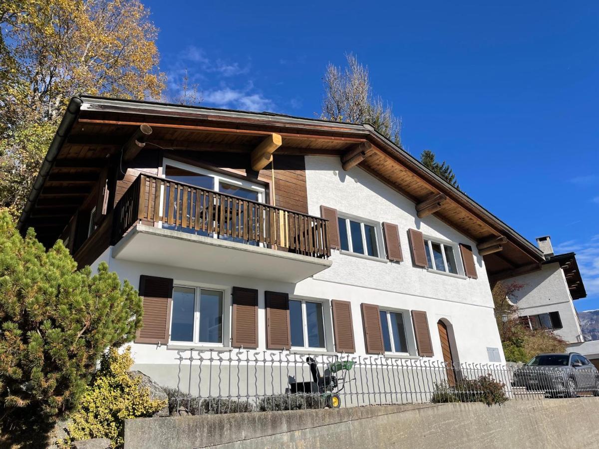 Вилла Casa Campanula Лакс Экстерьер фото