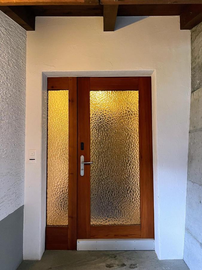Вилла Casa Campanula Лакс Экстерьер фото