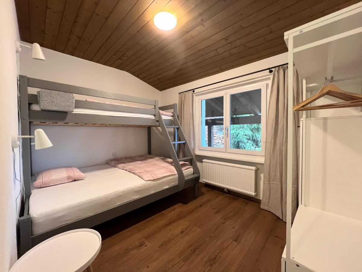 Вилла Casa Campanula Лакс Экстерьер фото